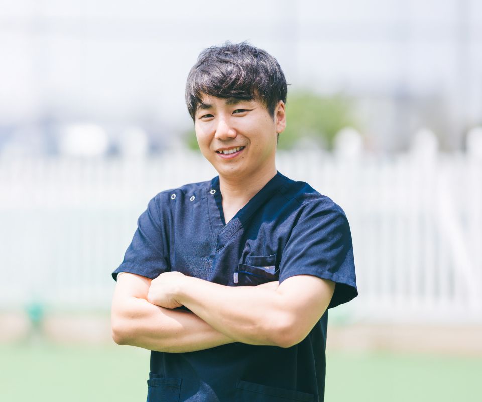 Dr. Sakamoto