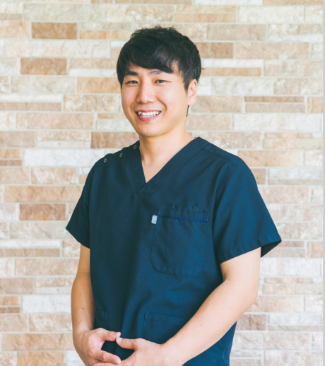 Dr. Sakamoto